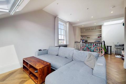 Flat 4, Old Grocery House, 202 Stephendale Road, London, SW6 2PP