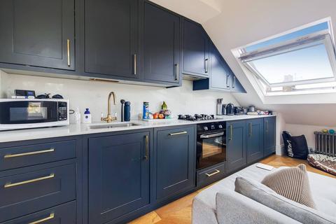 Flat 4, Old Grocery House, 202 Stephendale Road, London, SW6 2PP