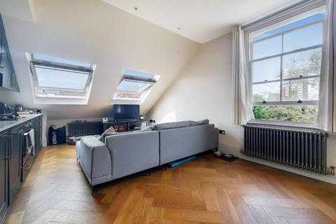 Flat 4, Old Grocery House, 202 Stephendale Road, London, SW6 2PP
