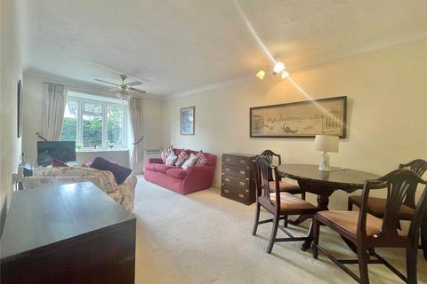 1 bedroom apartment for sale - Furzehill Road, Borehamwood, Hertfordshire, WD6