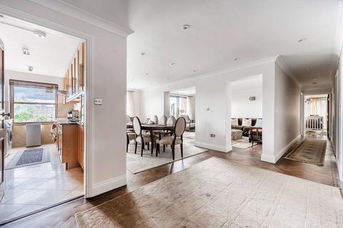 2 bedroom flat for sale, Ennismore Gardens, Knightsbridge, London, SW7