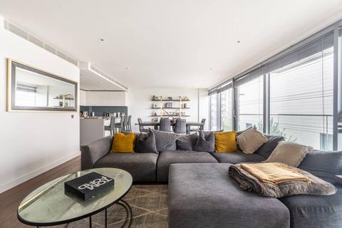 Apartment B1.2, Claydon House Waterfront Drive, London, SW10 0DD