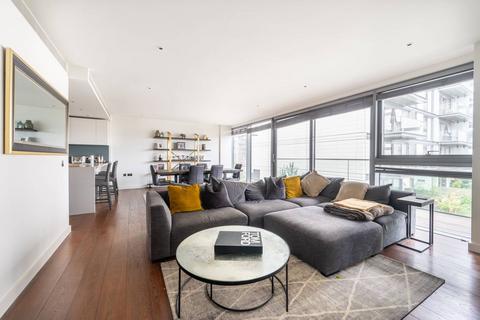 Apartment B1.2, Claydon House Waterfront Drive, London, SW10 0DD