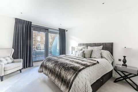 Apartment B1.2, Claydon House Waterfront Drive, London, SW10 0DD