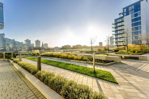Apartment B1.2, Claydon House Waterfront Drive, London, SW10 0DD