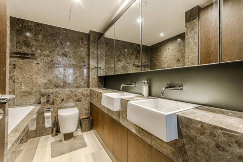 Apartment B1.2, Claydon House Waterfront Drive, London, SW10 0DD