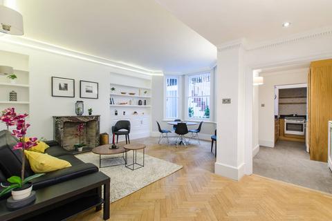 34a Rosary Gardens, London, SW7 4NT