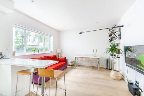 Flat 4, 5 Bina Gardens, London, SW5 0LD