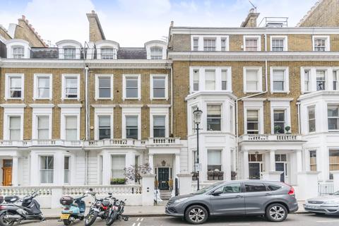 Flat 4, 5 Bina Gardens, London, SW5 0LD
