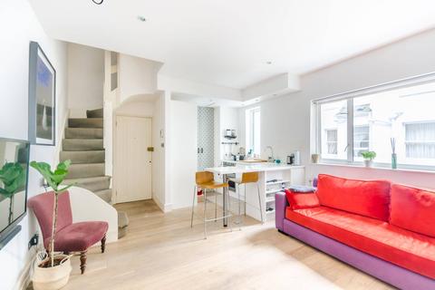 Flat 4, 5 Bina Gardens, London, SW5 0LD