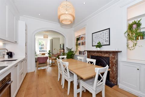 1 bedroom apartment to rent, Norham Gardens, Oxford, OX2