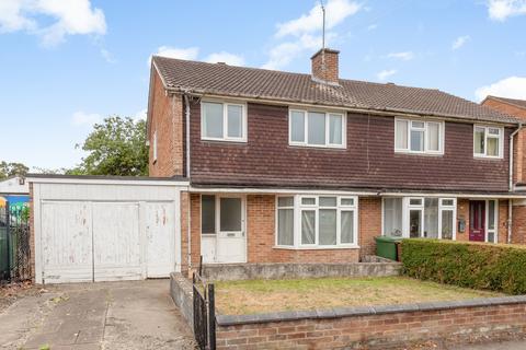 3 bedroom semi-detached house for sale - Oxford OX4 3NH