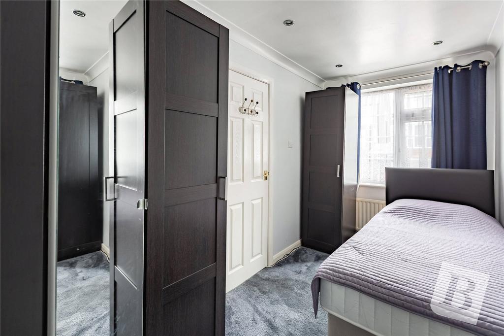 G/F Bedroom Four