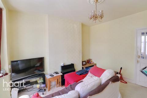 3 bedroom terraced house for sale - Prestwold Road, Leicester