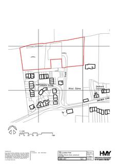 Land for sale, Brewer Street, Lamberhurst, Tunbridge Wells, Kent, TN3