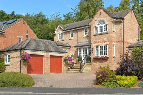 4 bedroom detached house for sale, Aykley Vale, Durham, DH1