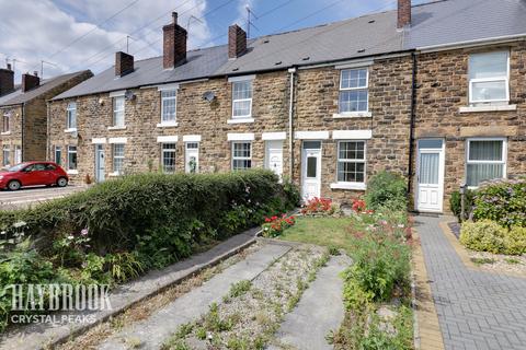 56 Sheffield Road, Woodhouse, Sheffield, S13 7ET