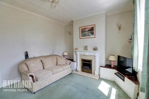 56 Sheffield Road, Woodhouse, Sheffield, S13 7ET
