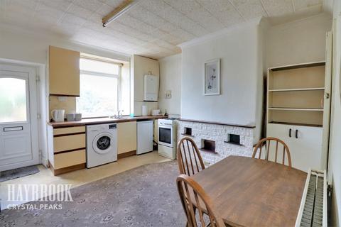 56 Sheffield Road, Woodhouse, Sheffield, S13 7ET
