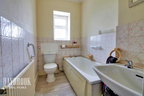 56 Sheffield Road, Woodhouse, Sheffield, S13 7ET