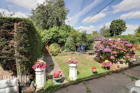 56 Sheffield Road, Woodhouse, Sheffield, S13 7ET