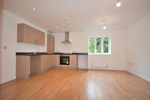 2 bedroom apartment for sale - Pines Court, Mansfield Road, Woodthorpe