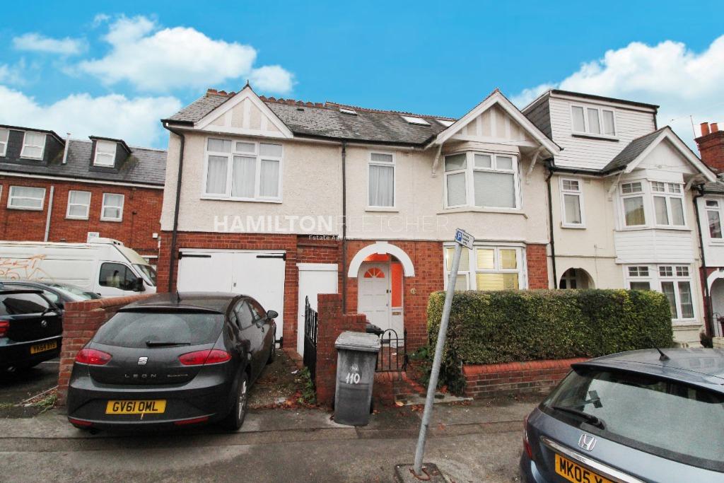 Highgrove Street, Reading, RG1 6 bed house £2,850 pcm (£658 pw)