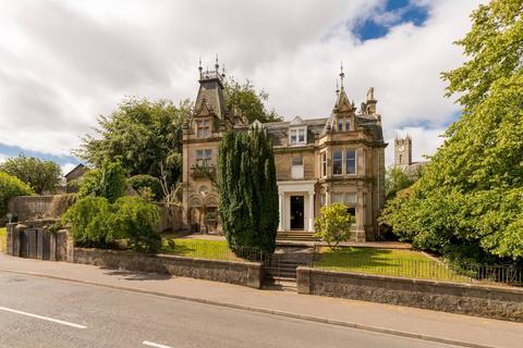 8 bedroom detached house for sale, New Road, Bannockburn, Stirling, Stirlingshire