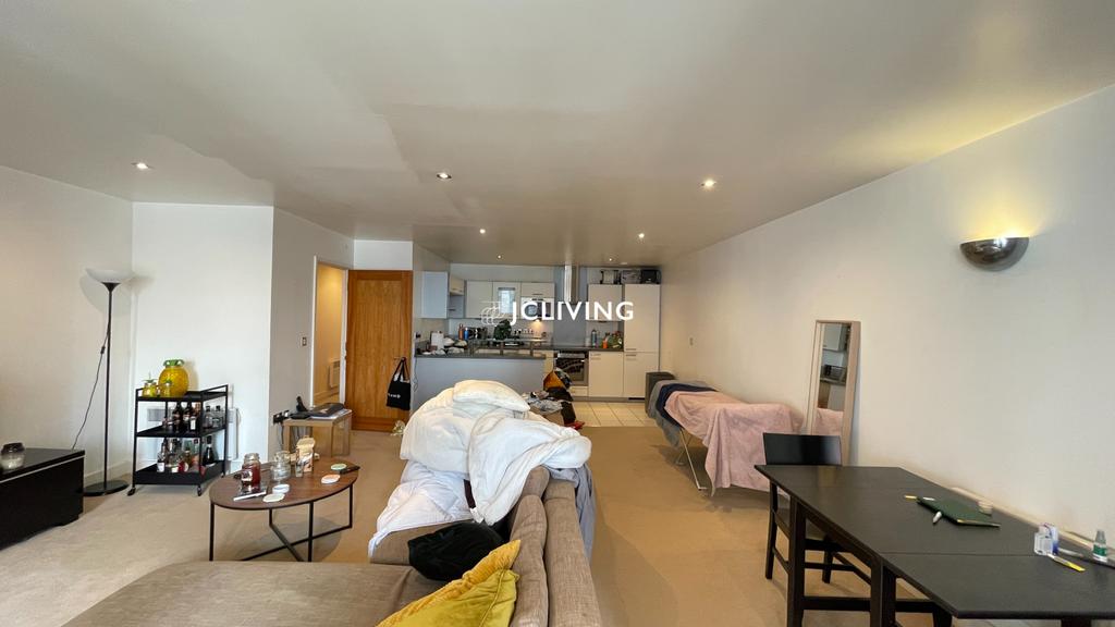 Balearic Apartments,  Western Gateway, LONDON, E1