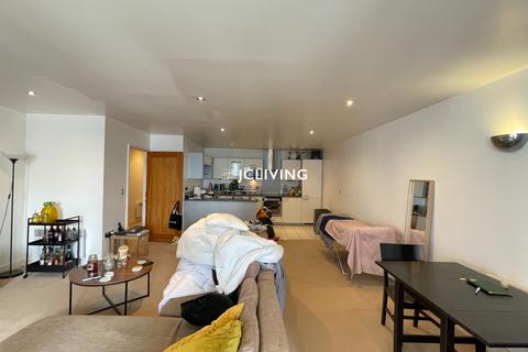 2 bedroom flat to rent, Balearic Apartmetns, LONDON, E16