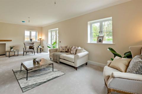 3 bedroom mews for sale, Winkfield Park, Winkfield Row, Winkfield, Berkshire, RG42