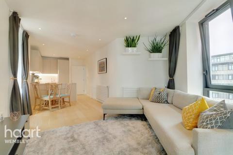 3 bedroom apartment for sale - 6 Harbutt Road, Wembley