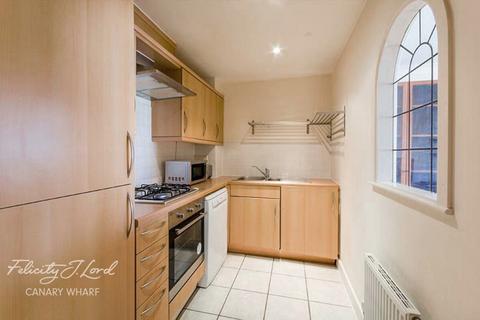 1 bedroom apartment for sale, Newport Avenue, London