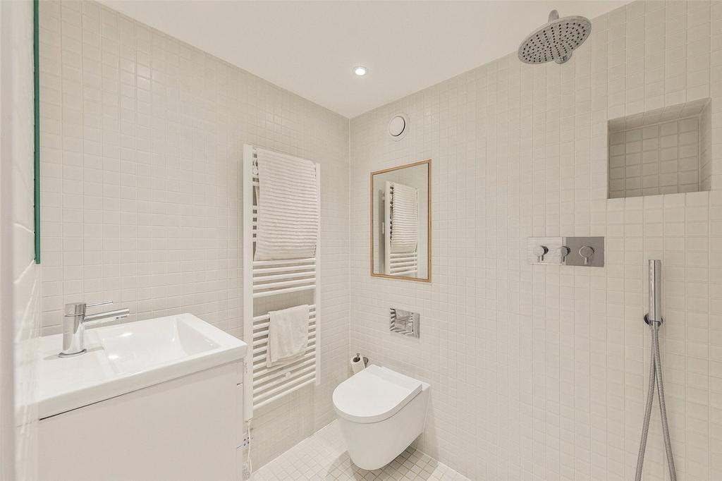 Wetroom