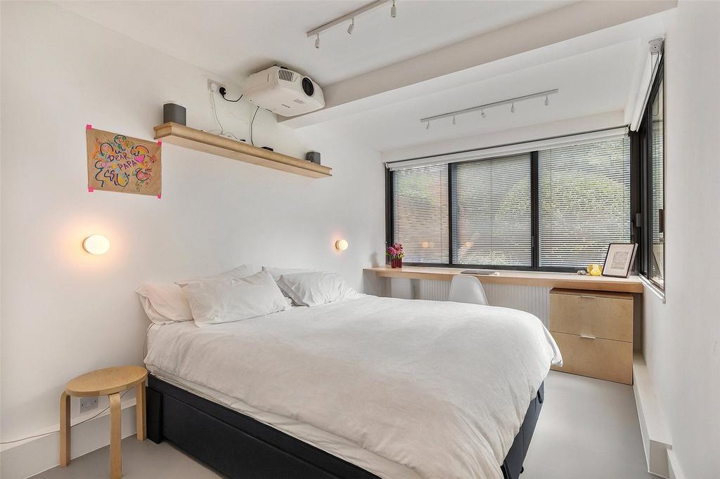 Principle Bedroom