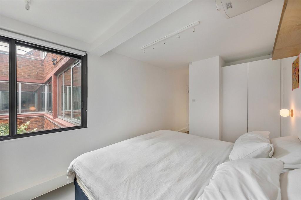 Principle Bedroom
