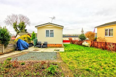 1 bedroom park home for sale - Wroughton,  Wroughton,  SN4