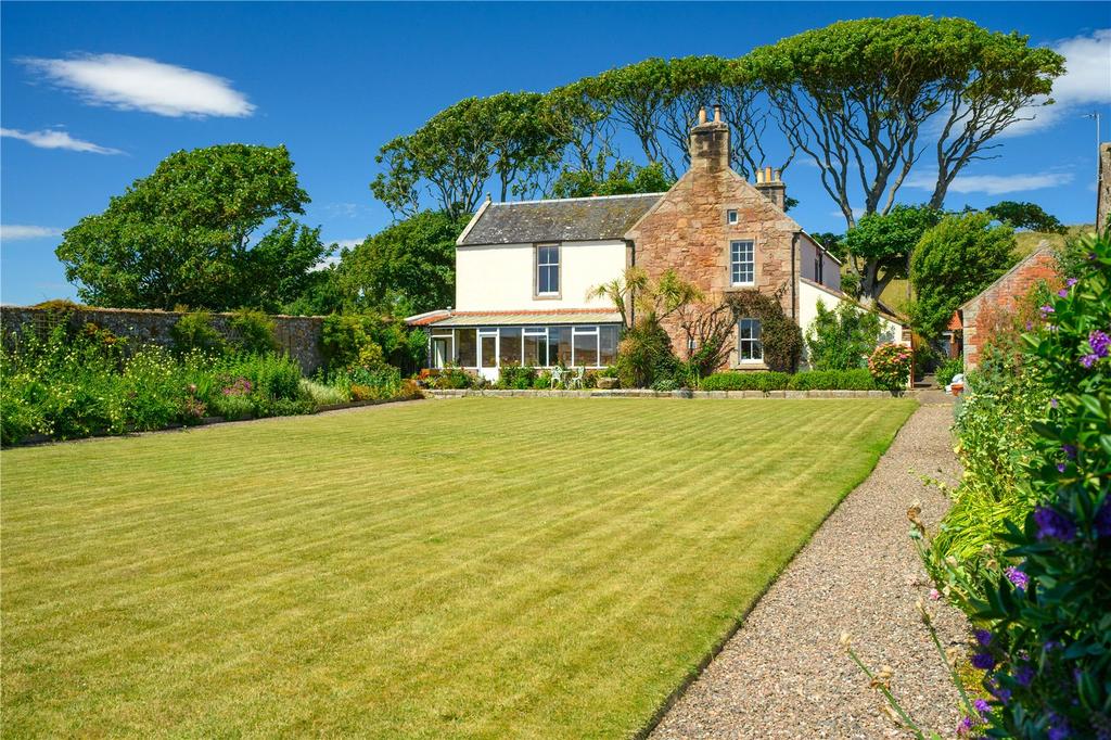 Caiplie Farmhouse