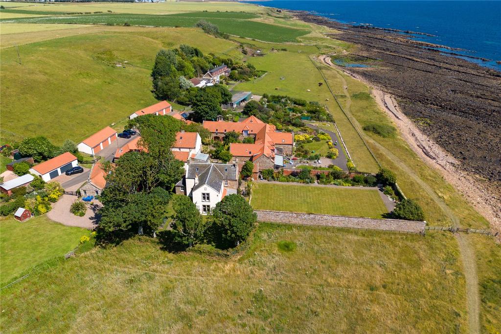Aerial Image