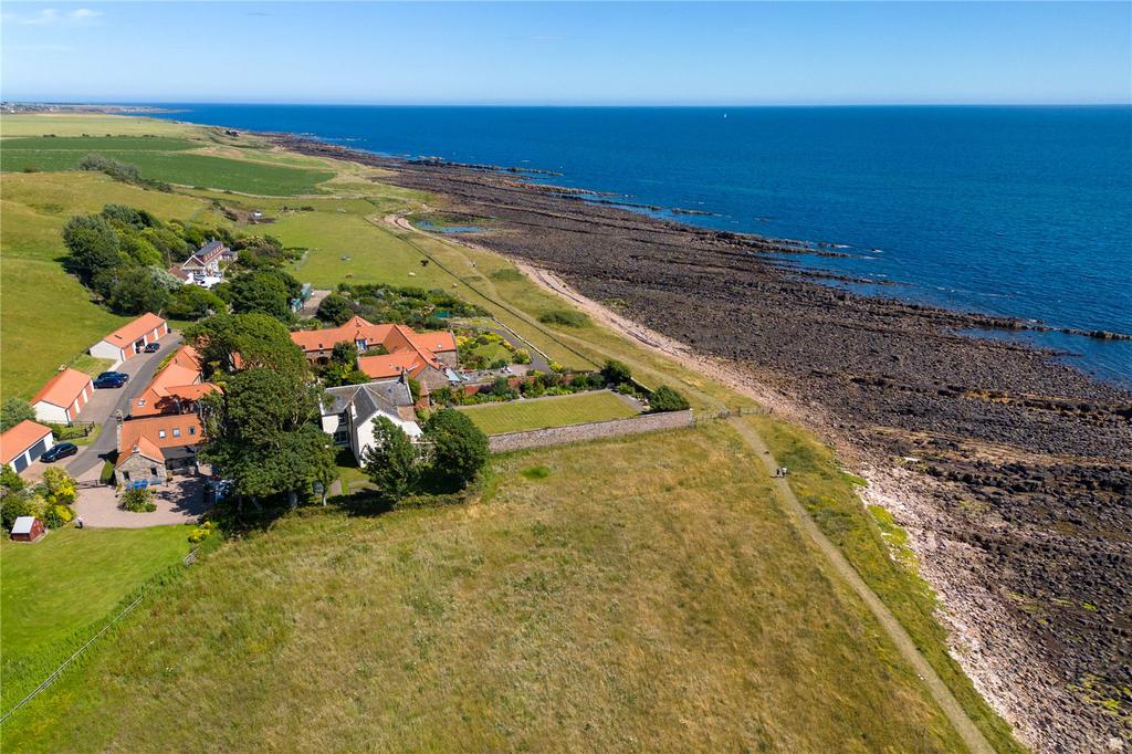 Aerial Image