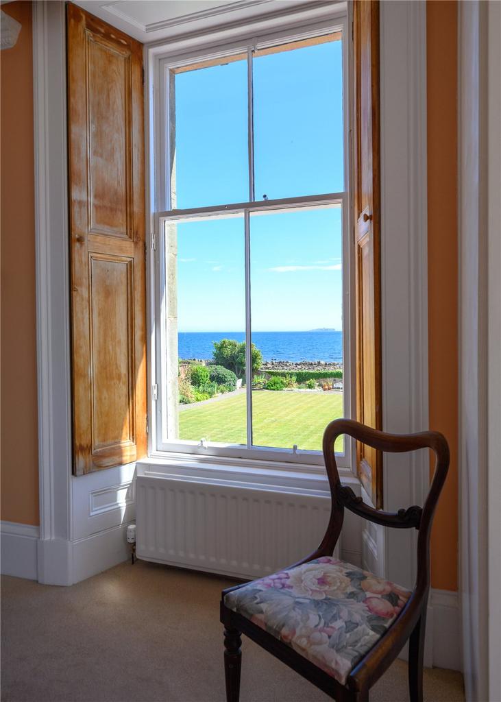 Sea Views