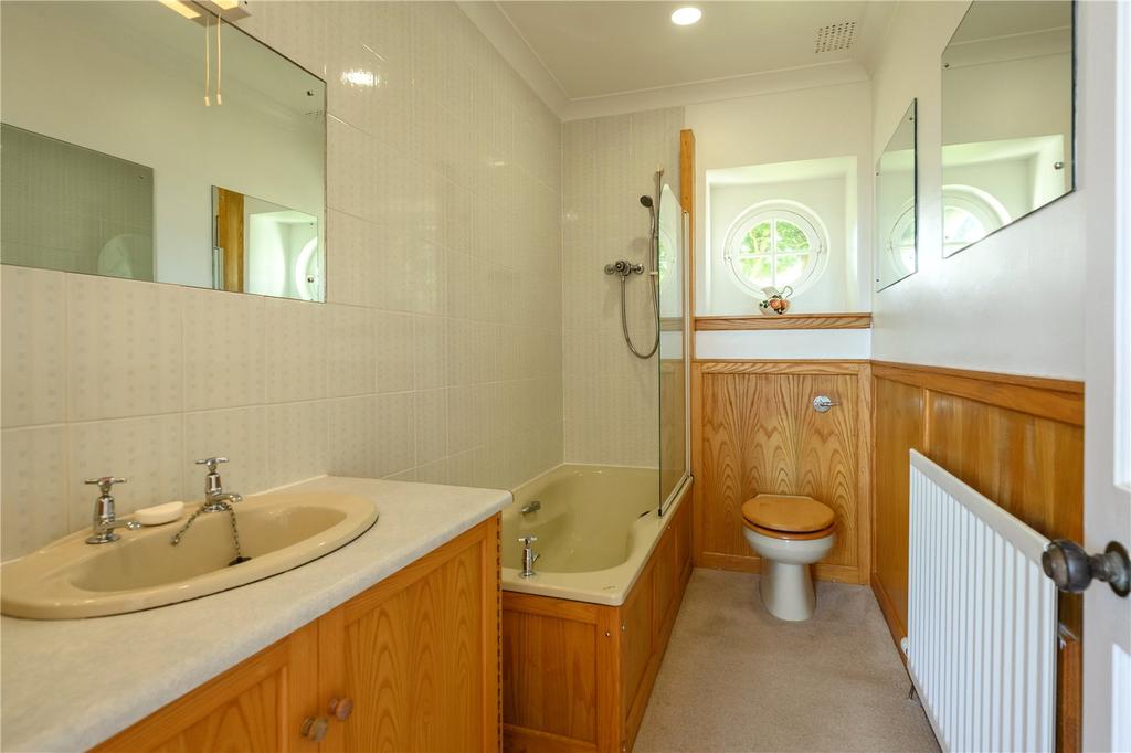 En Suite