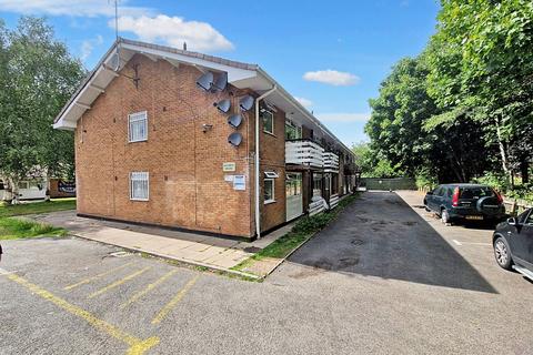1 bedroom ground floor flat to rent - Lily Street, West Bromwich B71