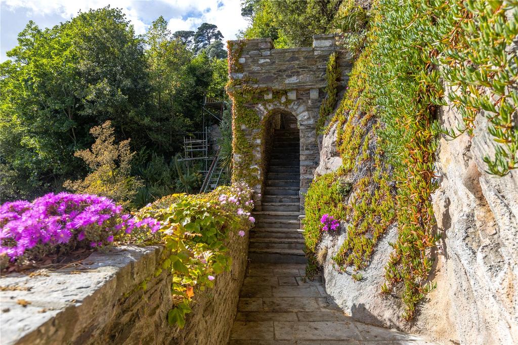 Gardens