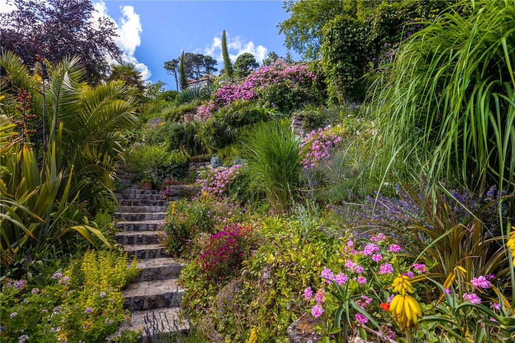 Gardens