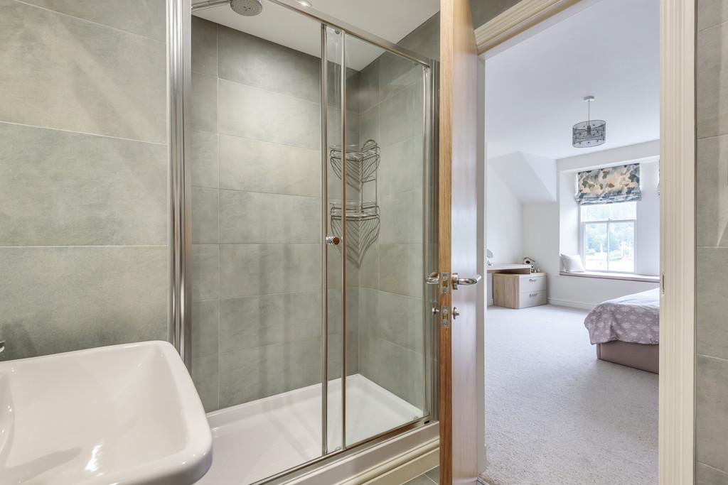 En Suite Shower Room