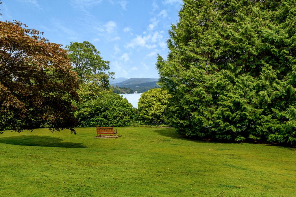Communal Gardens