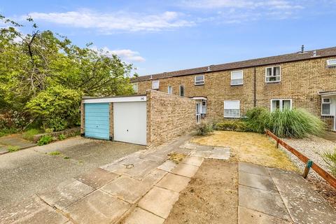 141 Fairfields, Thetford, IP24 1JW