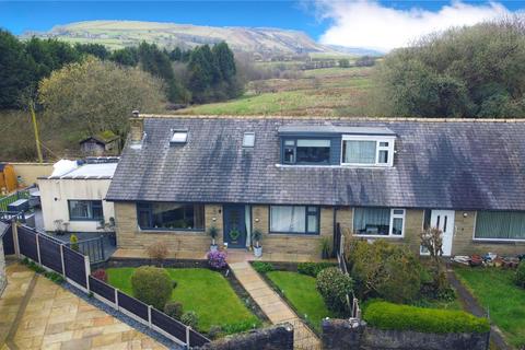 4 bedroom semi-detached house for sale, Musbury View, Haslingden, Rossendale, BB4