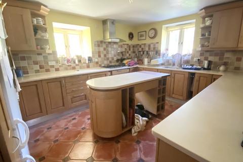 6 bedroom detached house for sale, Fairmile, Ottery St. Mary
